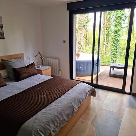 Le Domaine de Wail - Legends Resort Zimmer foto