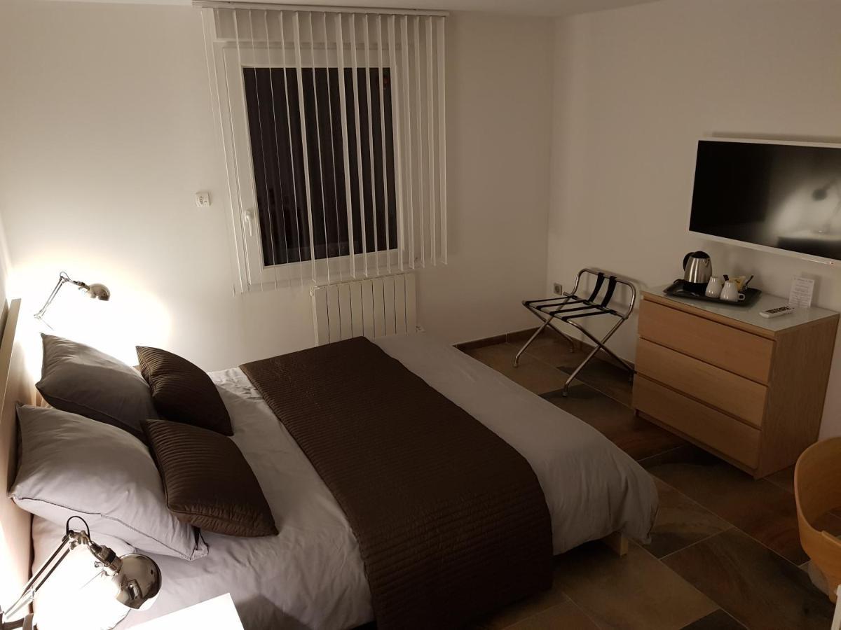 Le Domaine de Wail - Legends Resort Zimmer foto