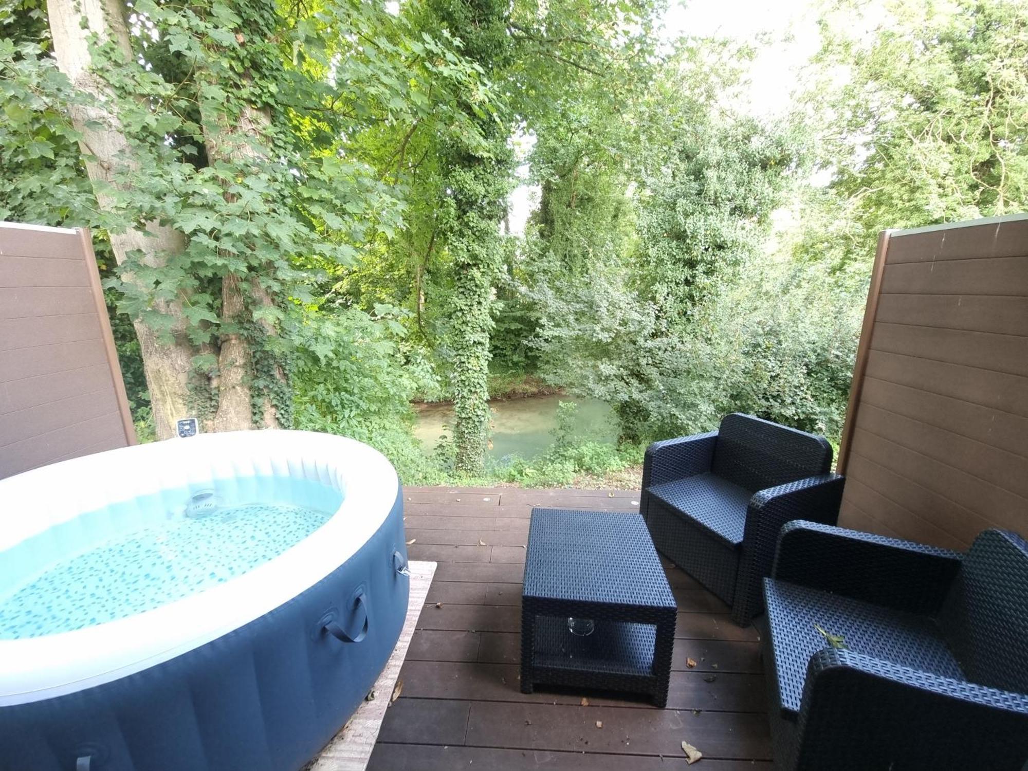 Le Domaine de Wail - Legends Resort Zimmer foto