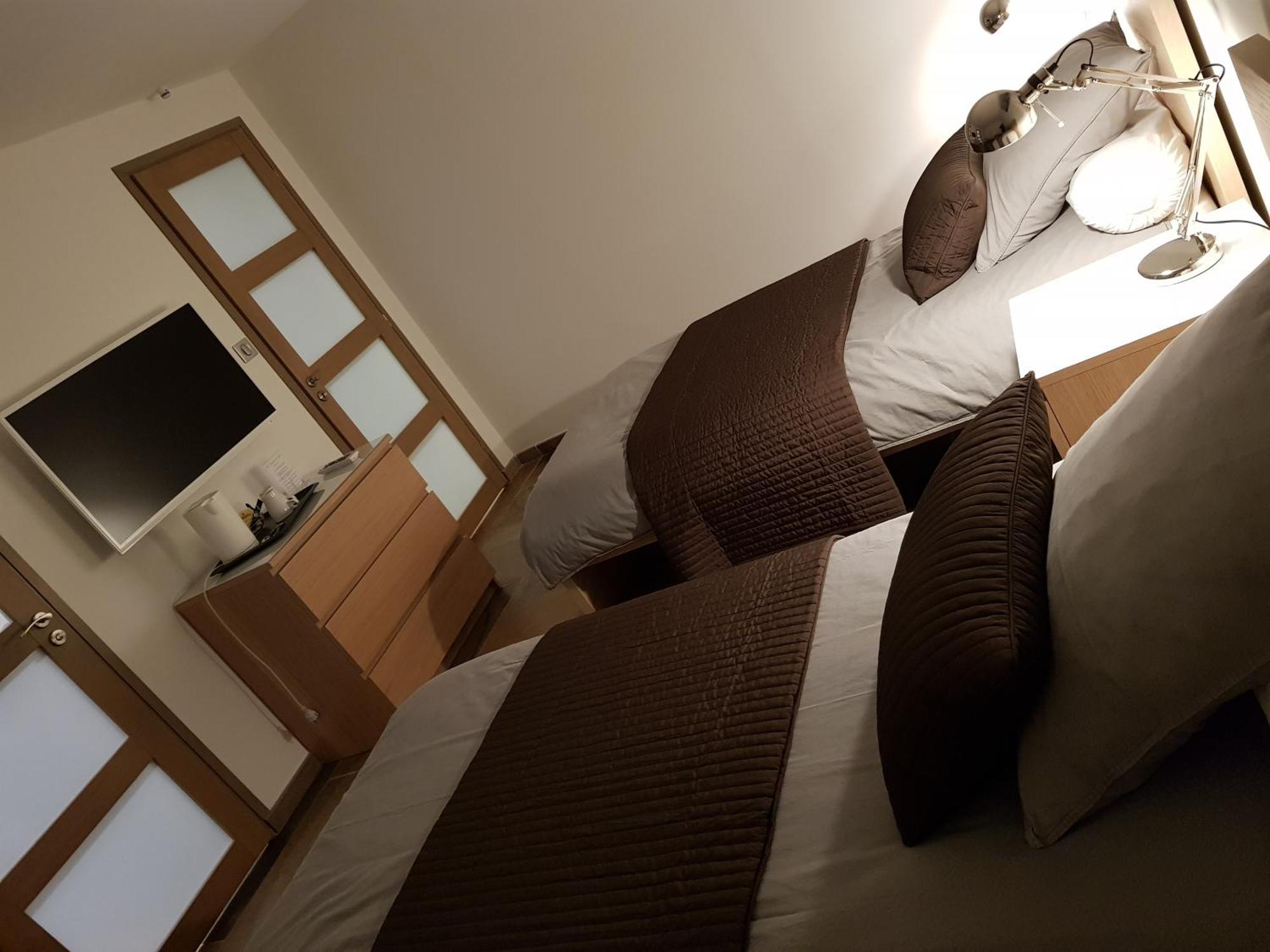 Le Domaine de Wail - Legends Resort Zimmer foto