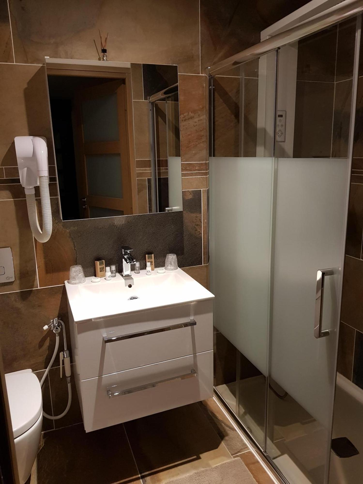Le Domaine de Wail - Legends Resort Zimmer foto